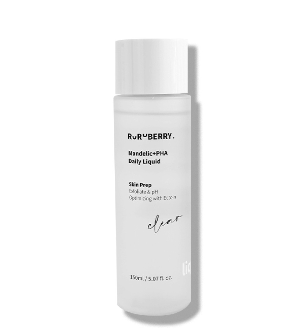 Mandelic+PHA Daily Liquid (150ml)