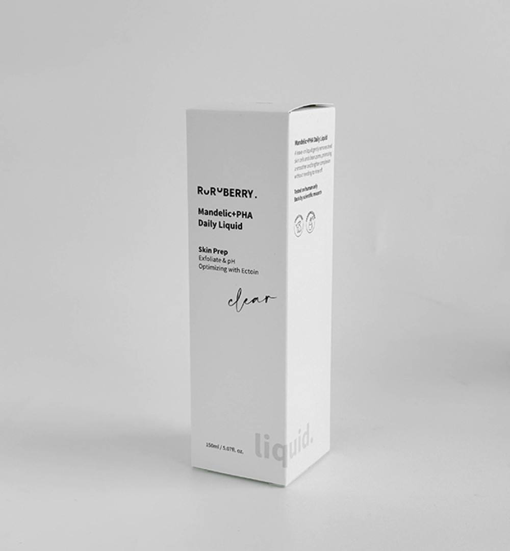 Mandelic+PHA Daily Liquid (150ml)