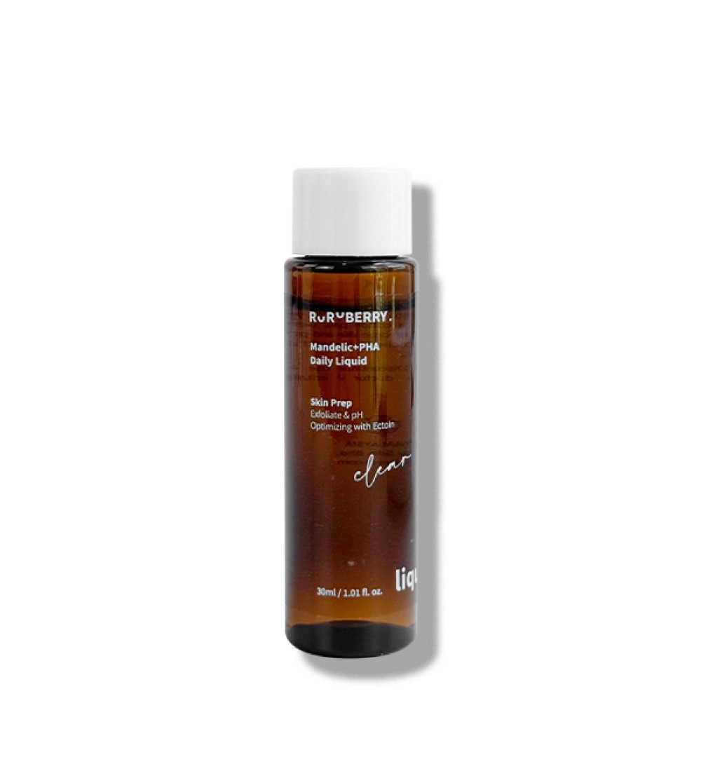 Mandelic+PHA Daily Liquid (30ml)
