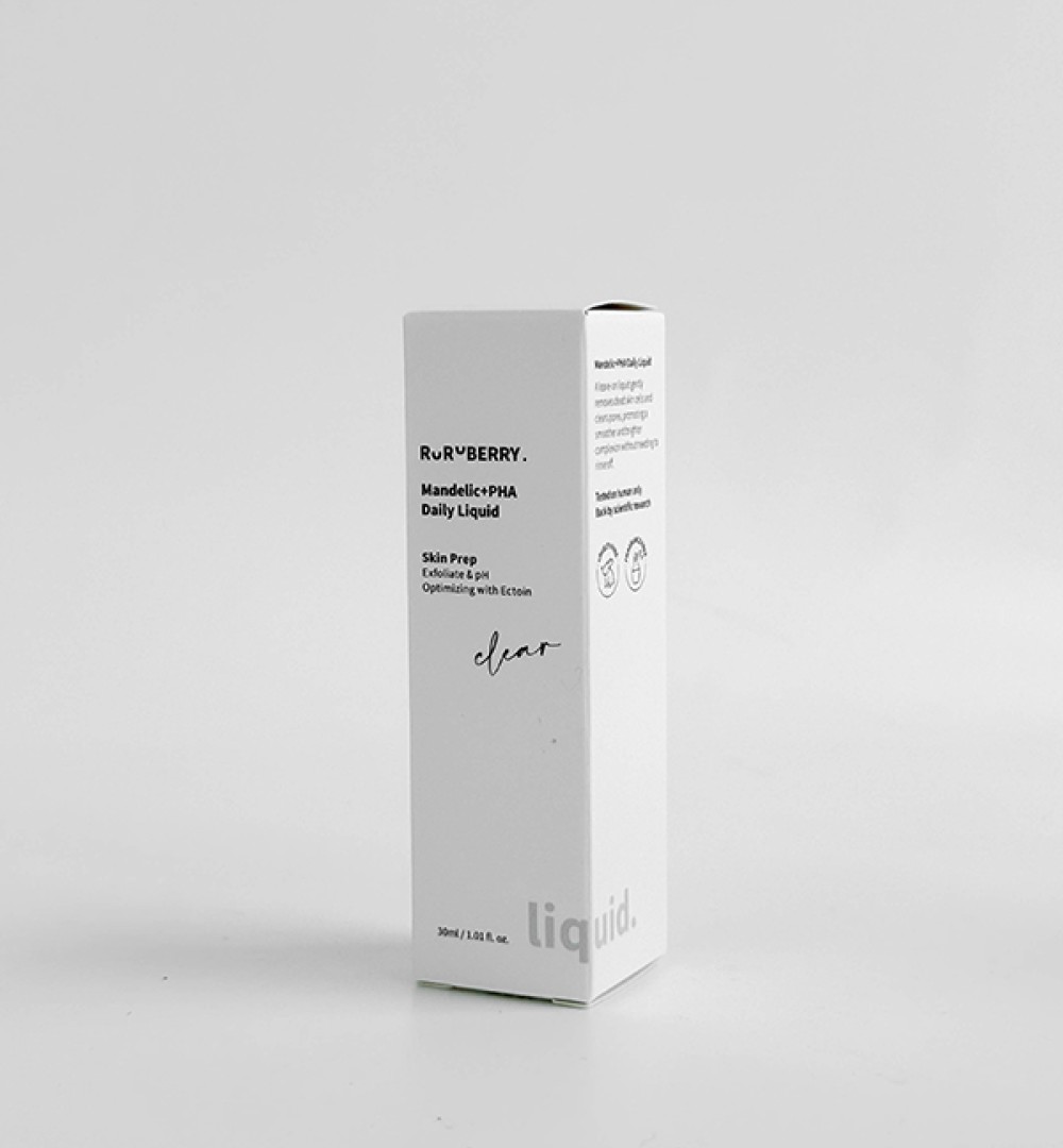 Mandelic+PHA Daily Liquid (30ml)
