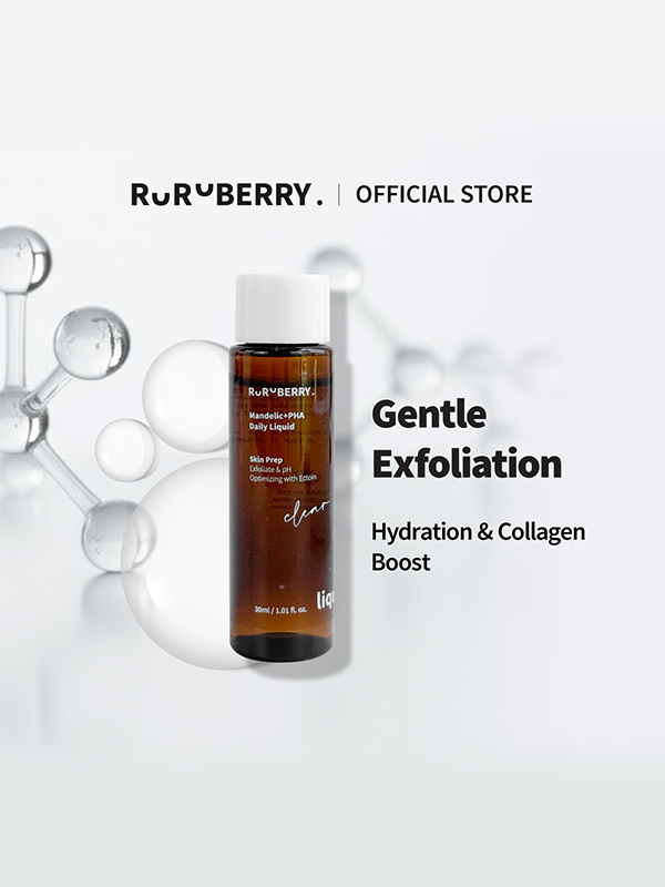 Mandelic+PHA Daily Liquid (30ml)
