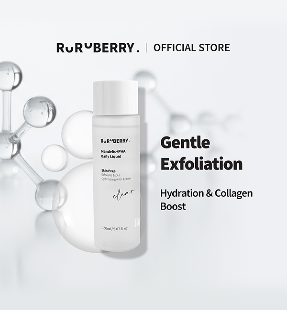 Mandelic+PHA Daily Liquid (150ml)
