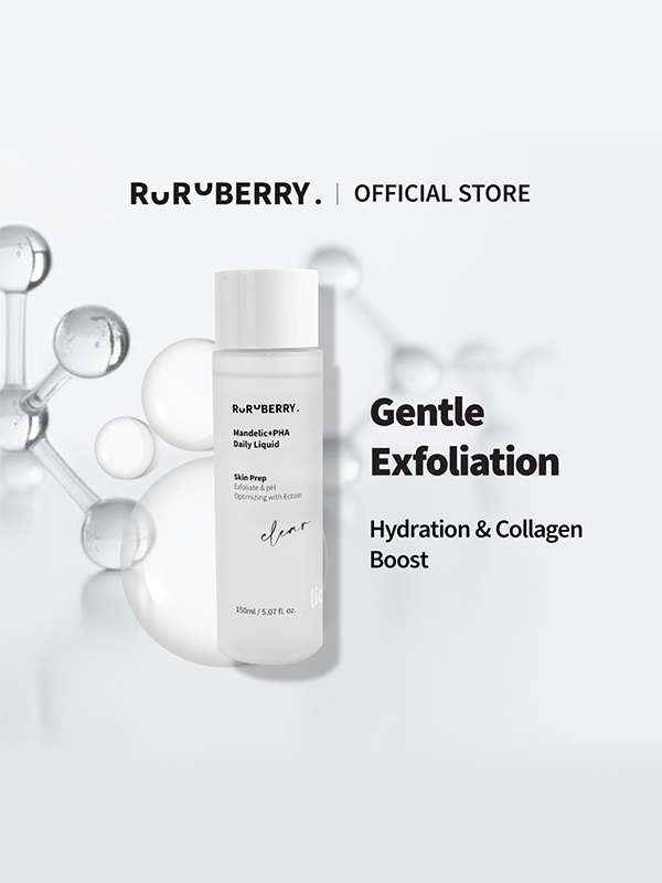 Mandelic+PHA Daily Liquid (150ml)