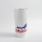 Mount Kinabalu Stainless Steel Tumbler