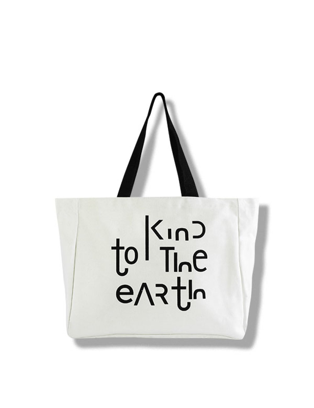 Ruruberry Multi-task Canvas Tote