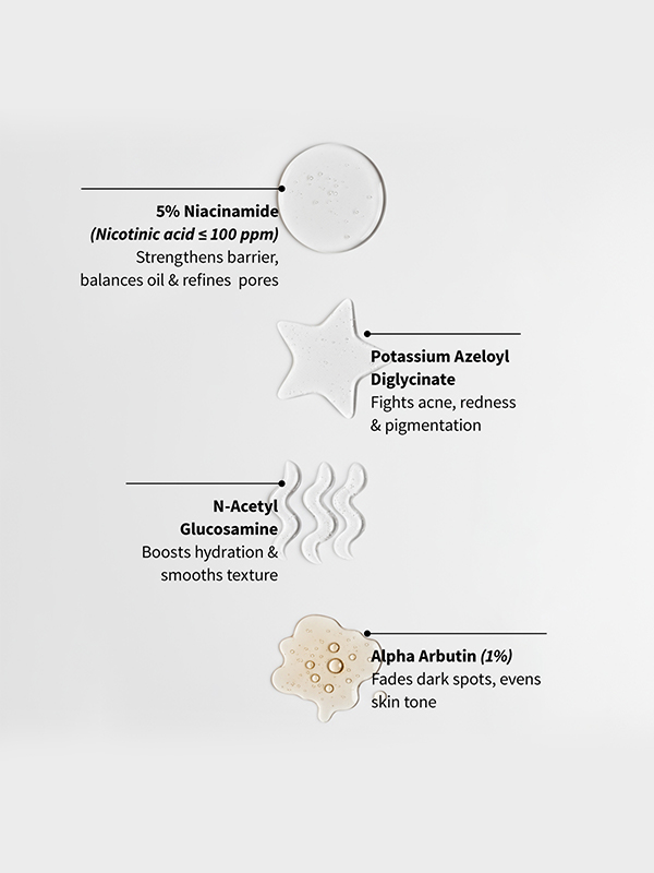 NPAA Serum NPAA Serum