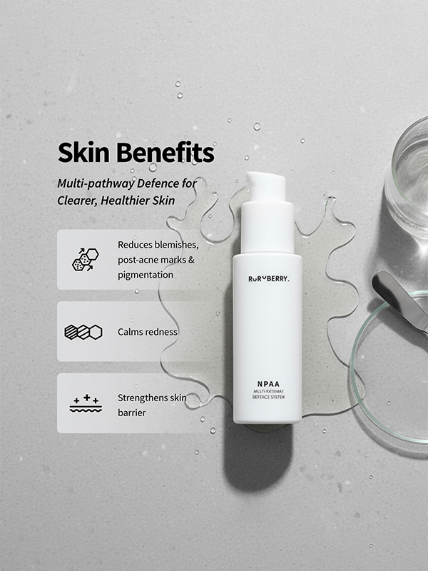 NPAA Serum