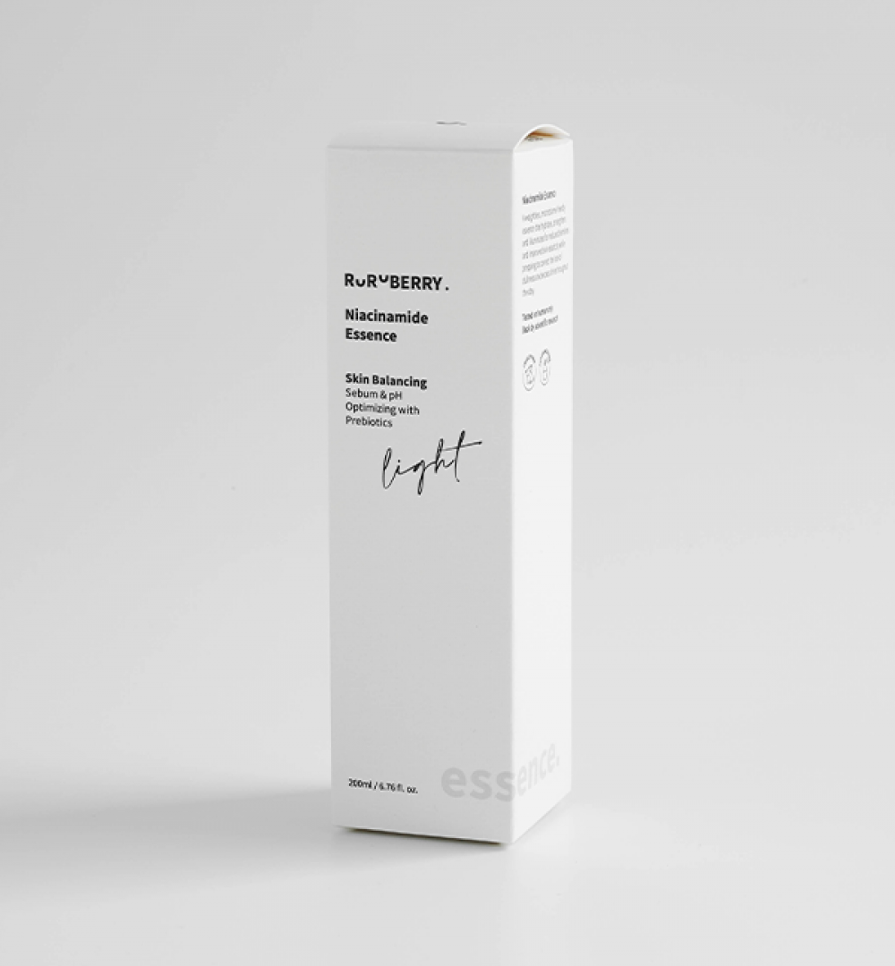 Niacinamide Essence