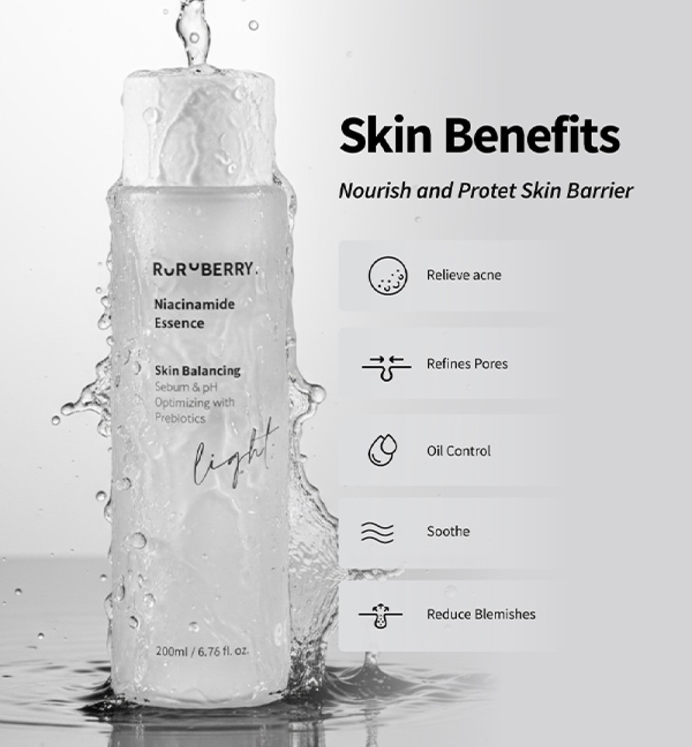 Niacinamide Essence (30ml)