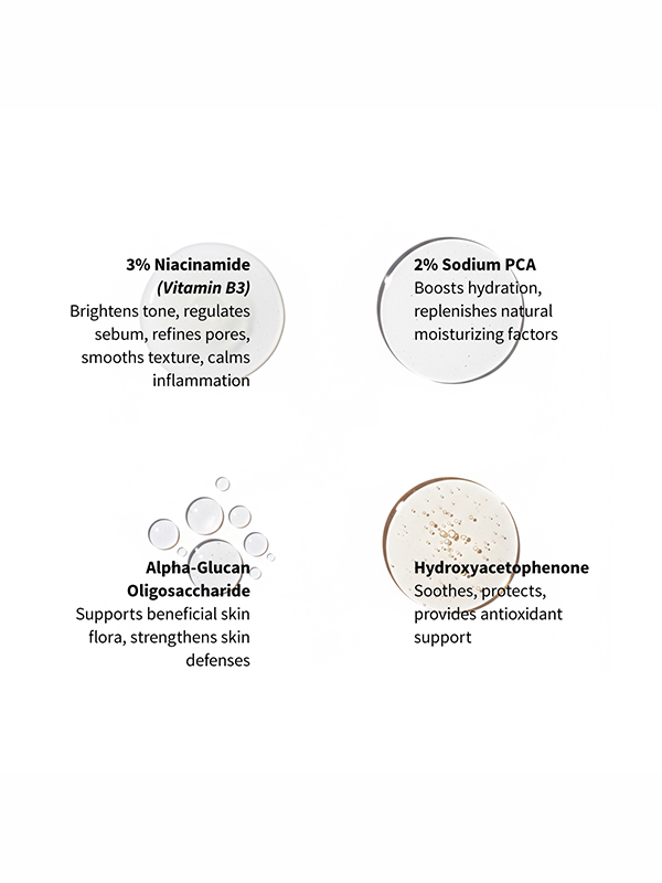 Niacinamide Essence (200ml) Niacinamide Essence (200ml)