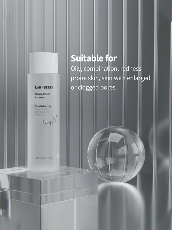 Niacinamide Essence (200ml) Niacinamide Essence (200ml)
