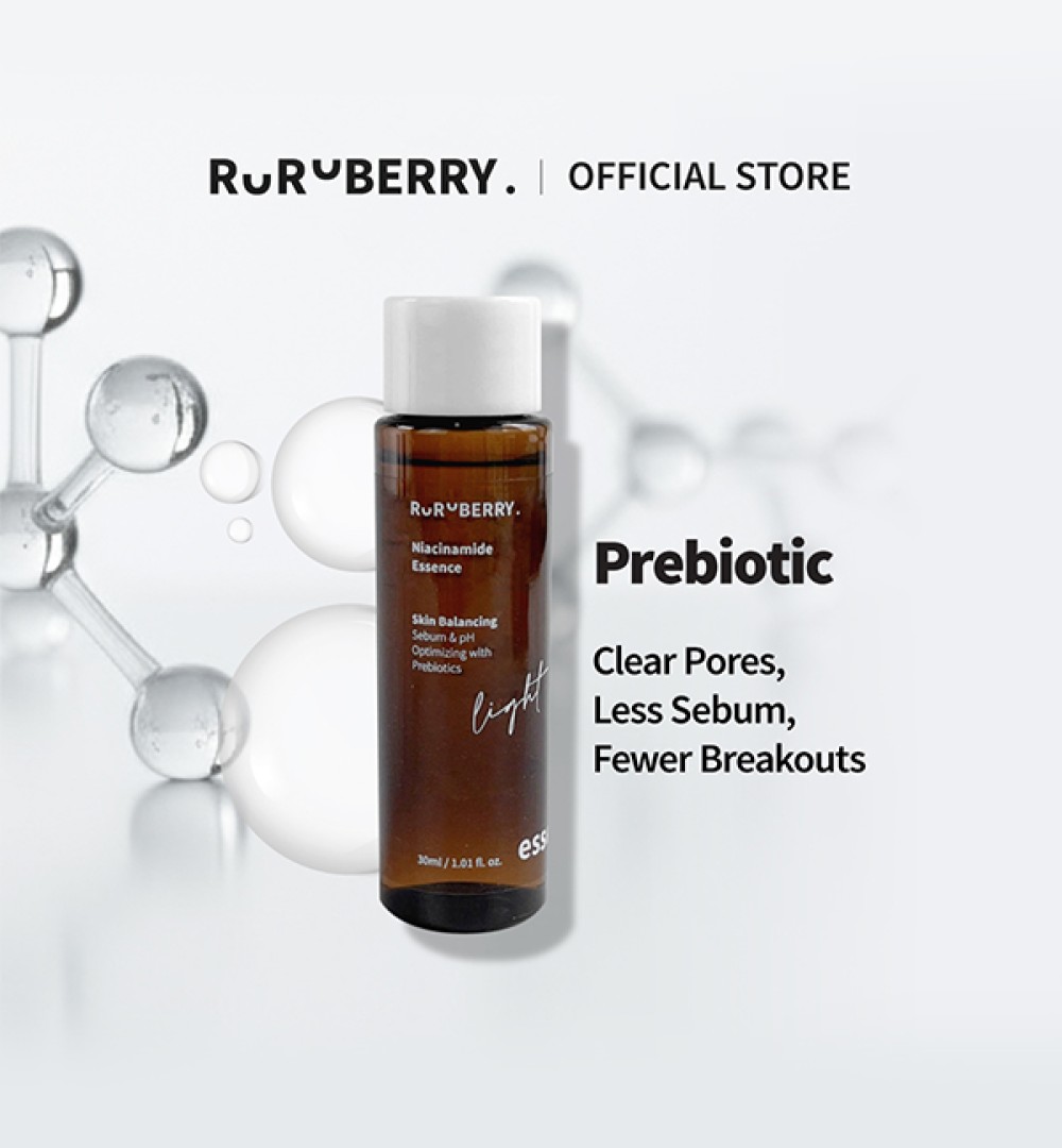 Niacinamide Essence (30ml)