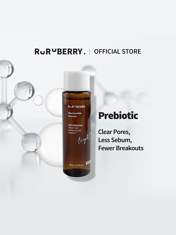 Niacinamide Essence (30ml)