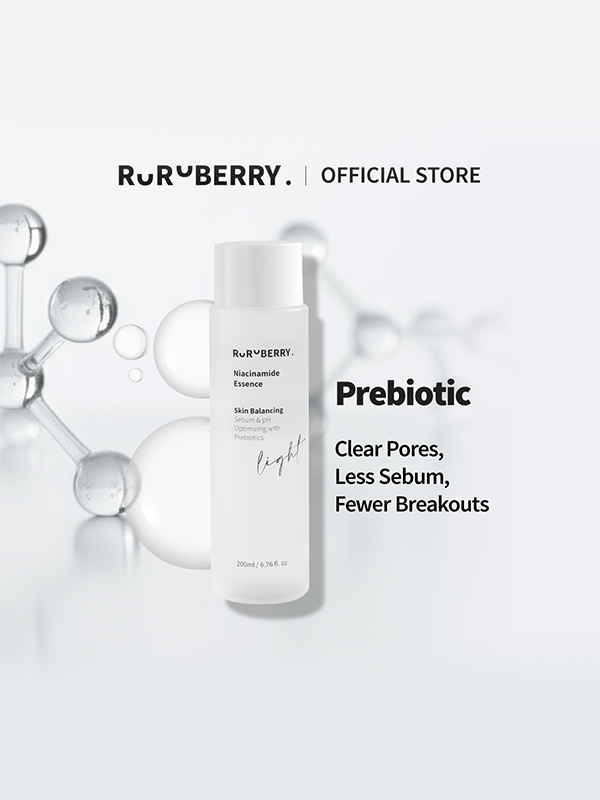 Niacinamide Essence (200ml) Niacinamide Essence (200ml)