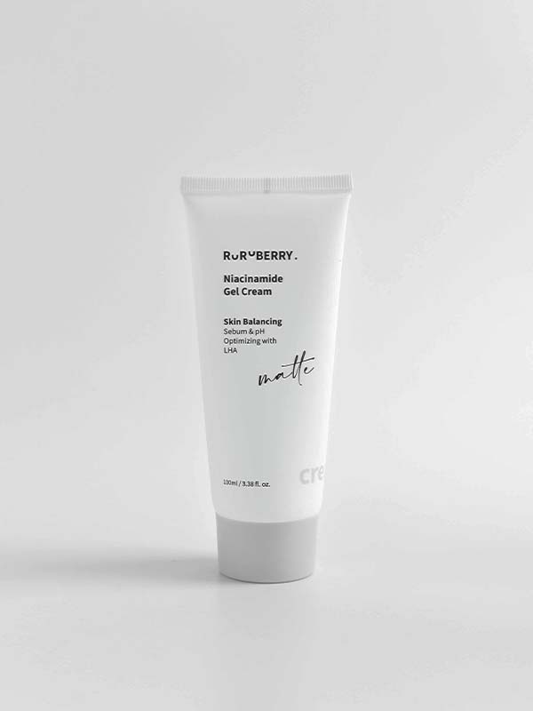 Niacinamide Gel Cream