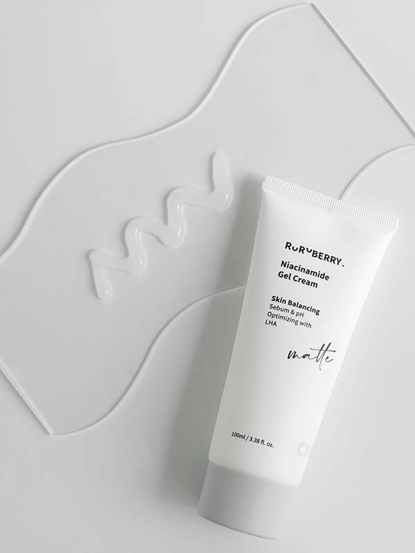 Niacinamide Gel Cream