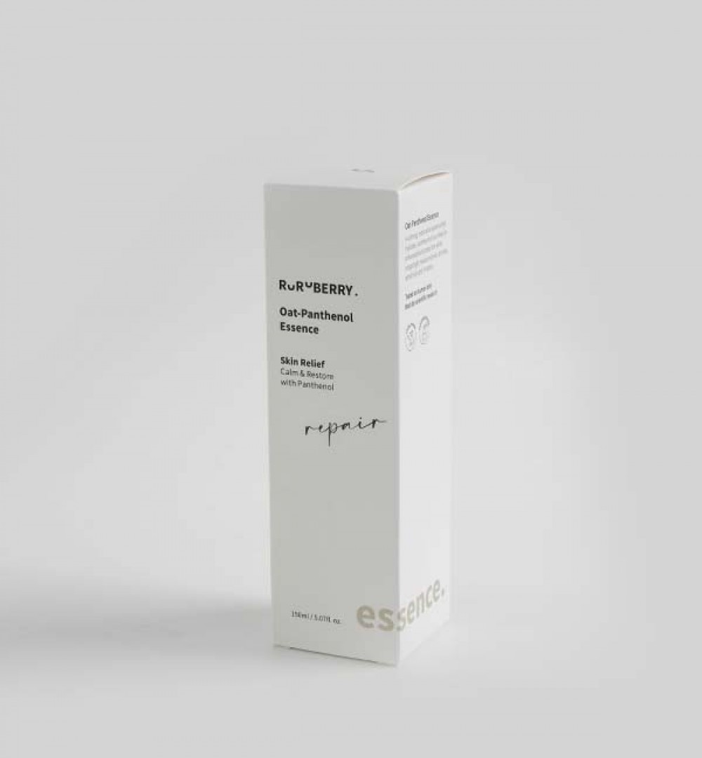 Oat-Panthenol Essence (150ml)