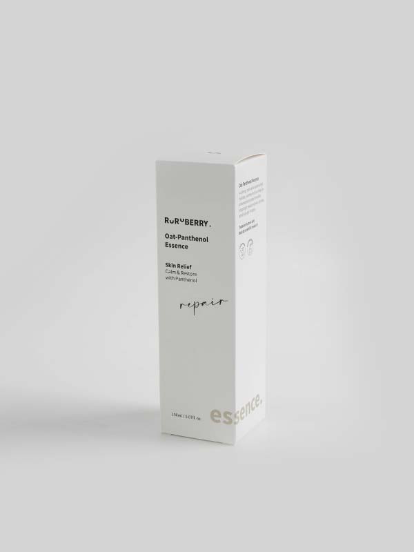 Oat-Panthenol Essence (150ml)