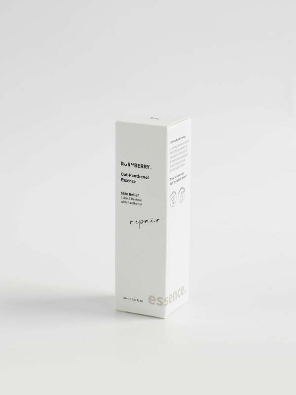 Oat-Panthenol Essence (30ml)