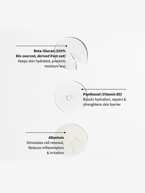 Oat-Panthenol Essence (30ml) Oat-Panthenol Essence (30ml)