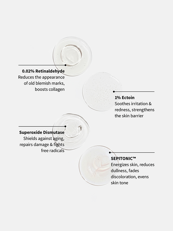 Overnight Renewing Daily Crystal-A 0.02%