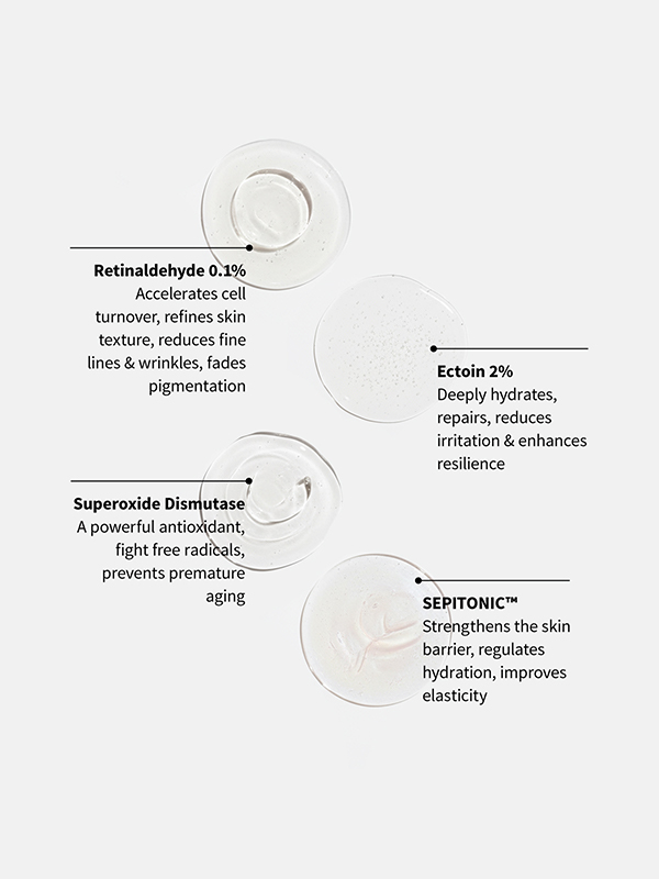 Overnight Renewing Expert Crystal-A 0.10%