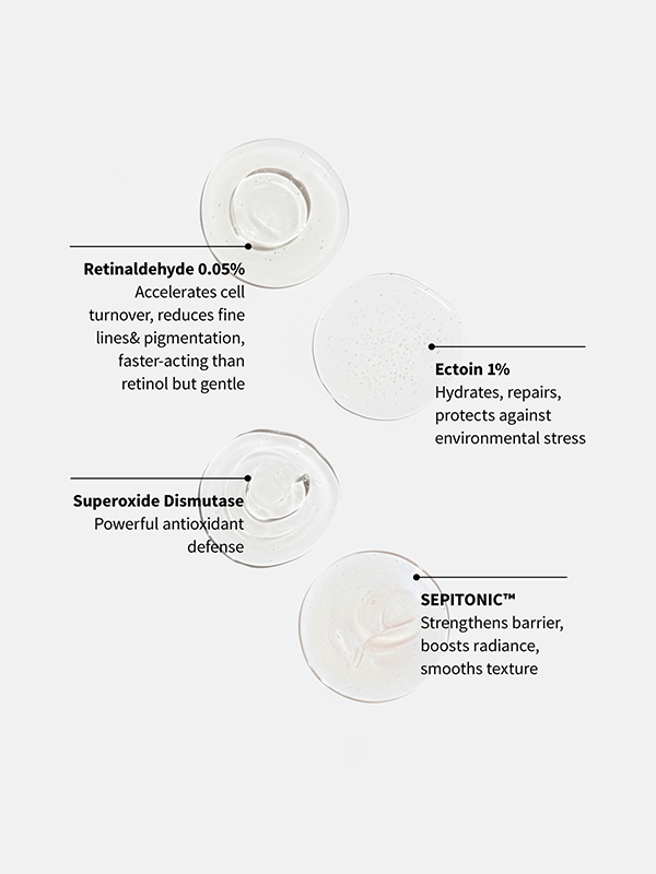 Overnight Renewing Pro Crystal-A 0.05%