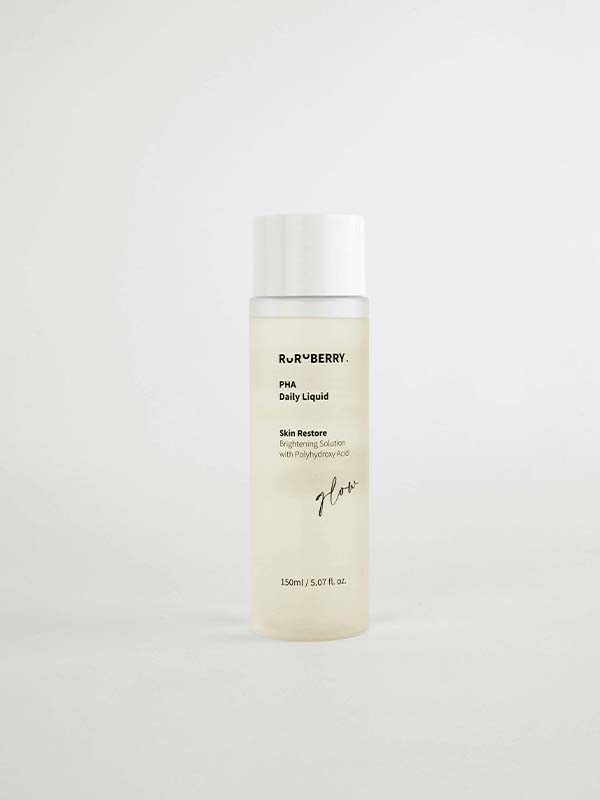 PHA Daily Glow Liquid (150ml) PHA Daily Glow Liquid (150ml)
