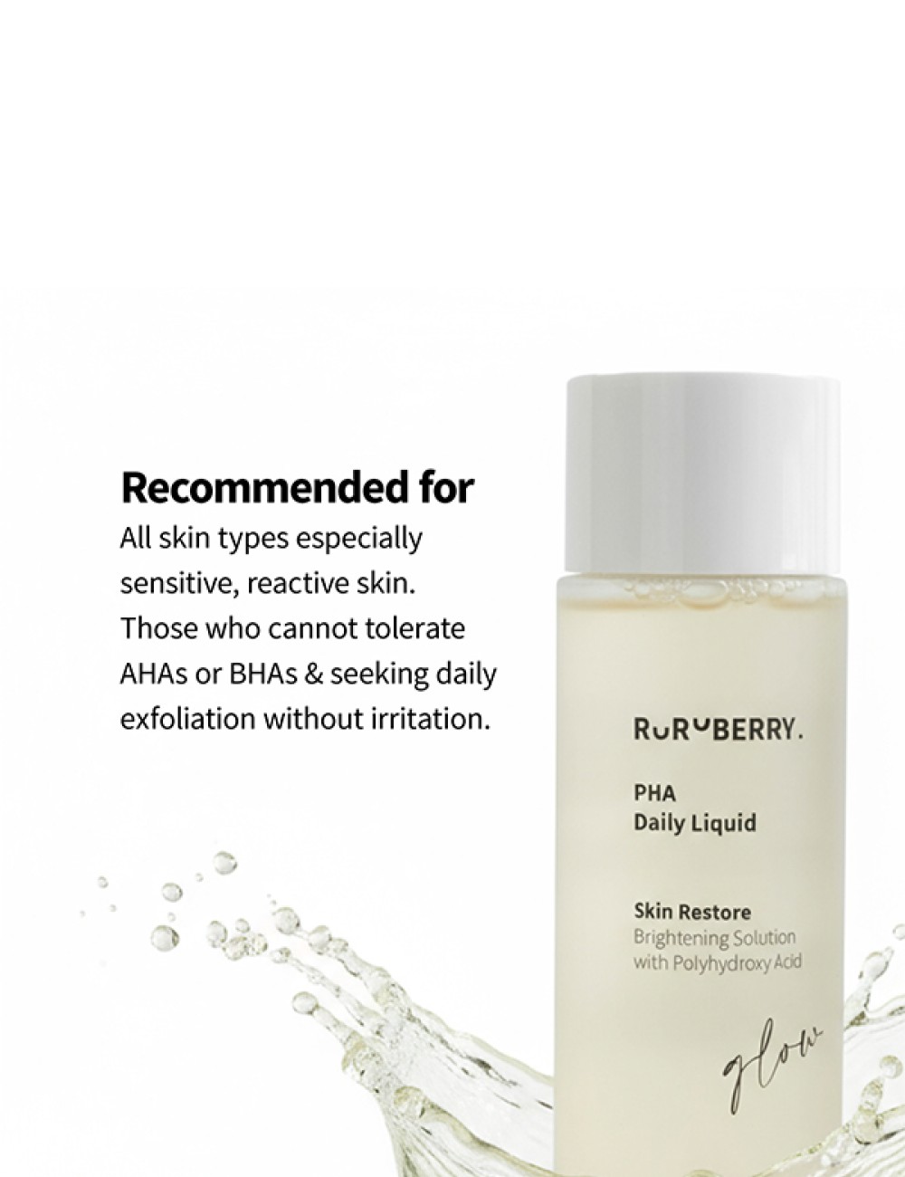PHA Daily Glow Liquid (30ml)