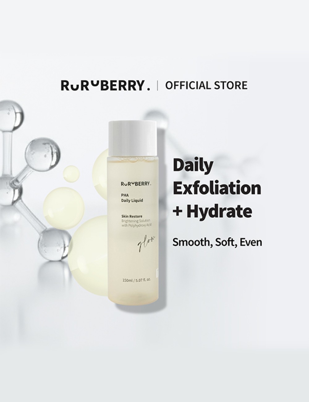 PHA Daily Glow Liquid (150ml)