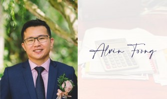 Malaysia : Alvin Foong 2022