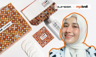 Malaysia : Ruruberry x Myakrell 2022