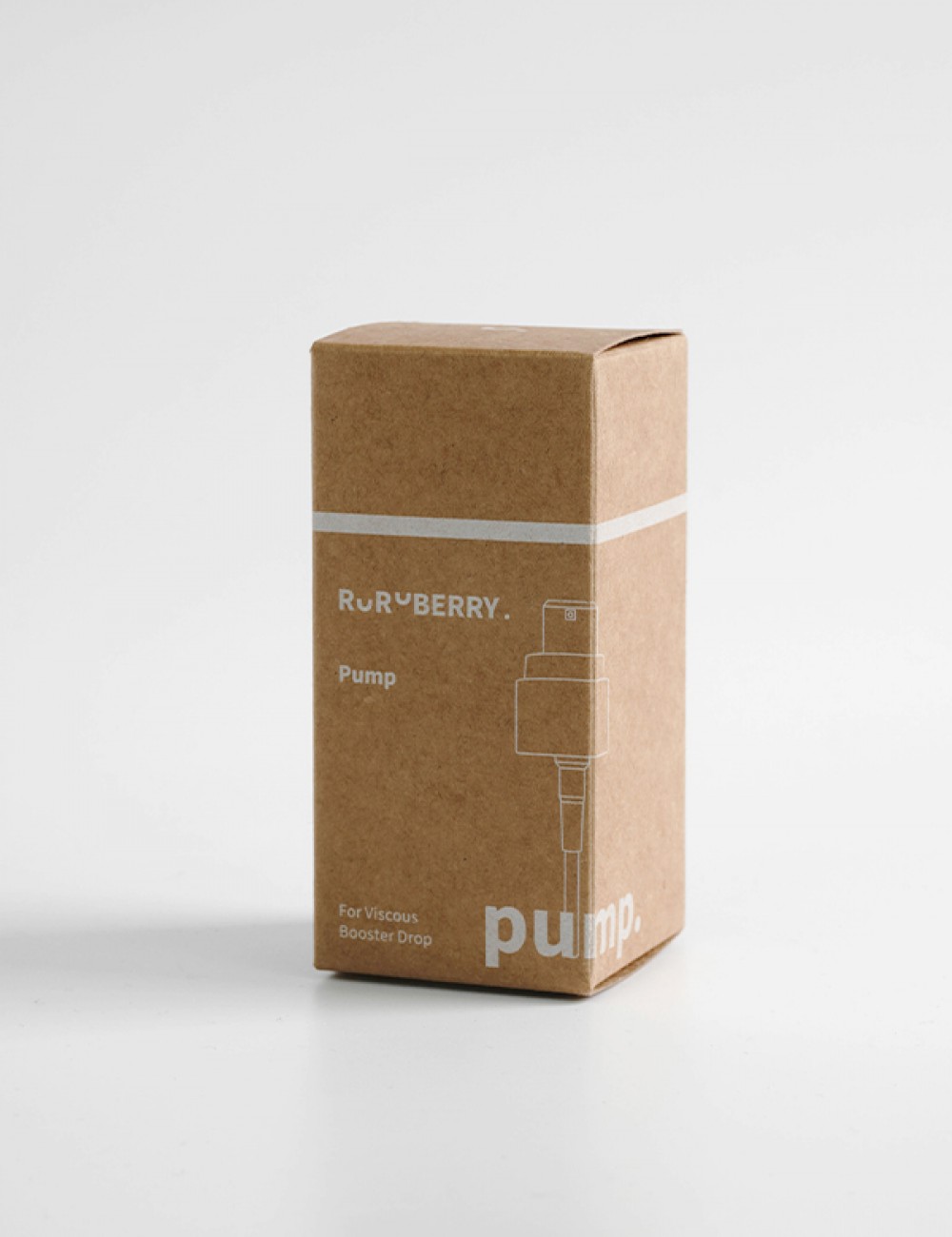 Ruruberry Pump