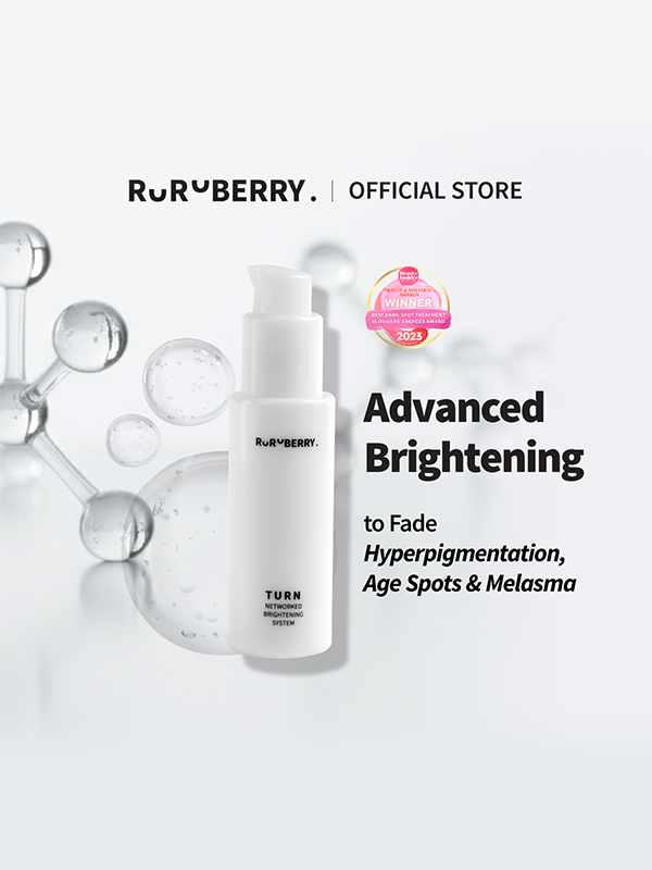 TURN Serum