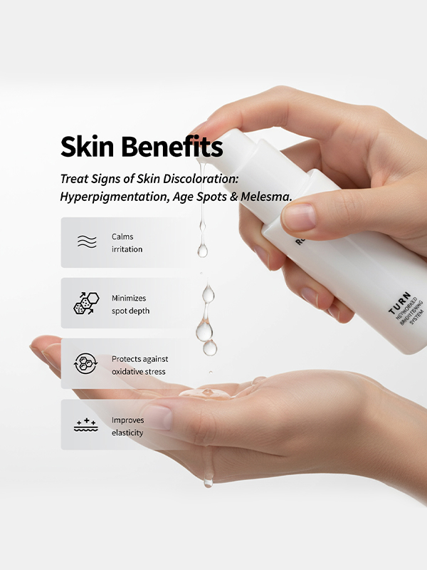 TURN Serum