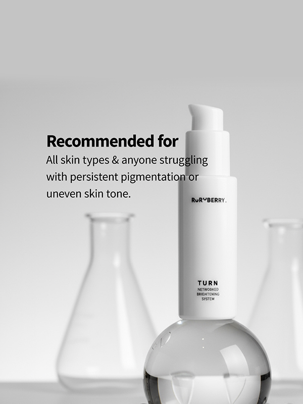 TURN Serum TURN Serum